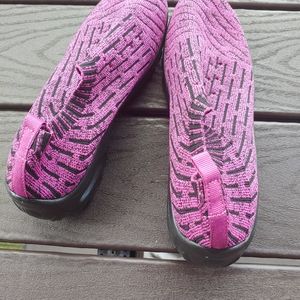 Women Comfortstep
